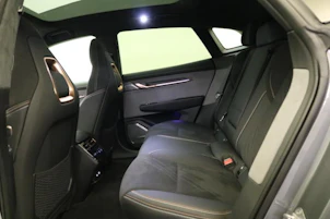 immagine del veicolo ZEEKR 001 Privilege AWD