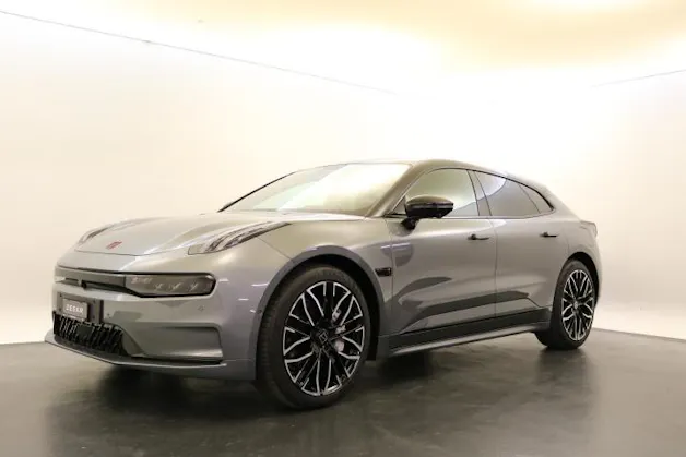 ZEEKR 001 Privilege AWD