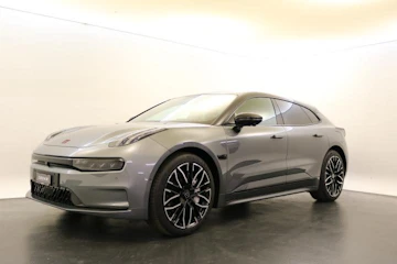 immagine del veicolo ZEEKR 001 Privilege AWD
