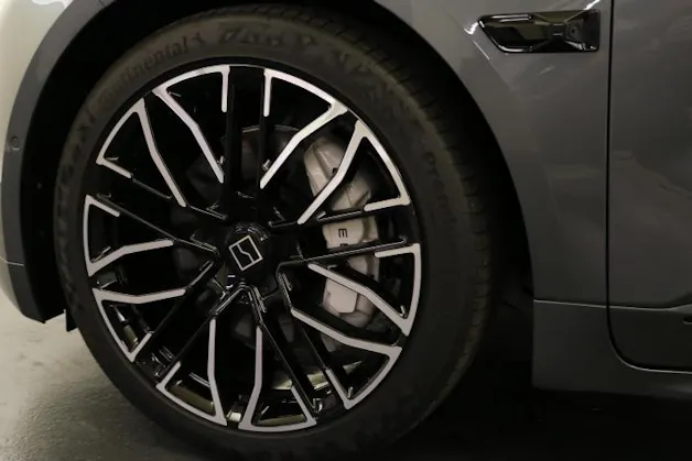 ZEEKR 001 Privilege AWD