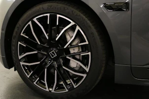 immagine del veicolo ZEEKR 001 Privilege AWD
