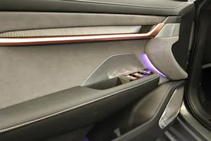 ZEEKR 001 Privilege AWD