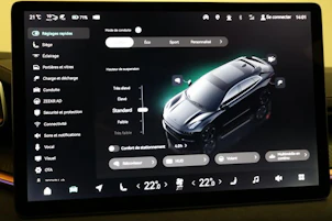 immagine del veicolo ZEEKR 001 Privilege AWD