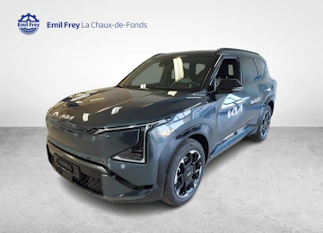 image du véhicule KIA EV5 81 kWh GT-Line image du véhicule KIA EV5 81 kWh GT-Line
