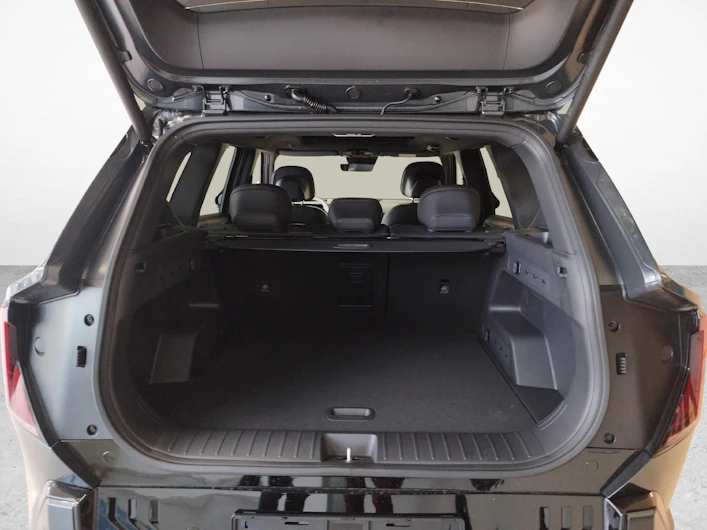 image du véhicule KIA EV5