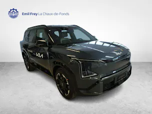 Kia EV5 81 kWh GT-Line