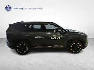 Kia EV5 81 kWh GT-Line