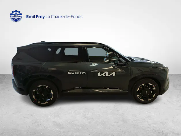 Kia EV5 81 kWh GT-Line