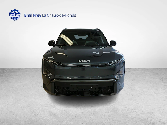 image du véhicule KIA EV5
