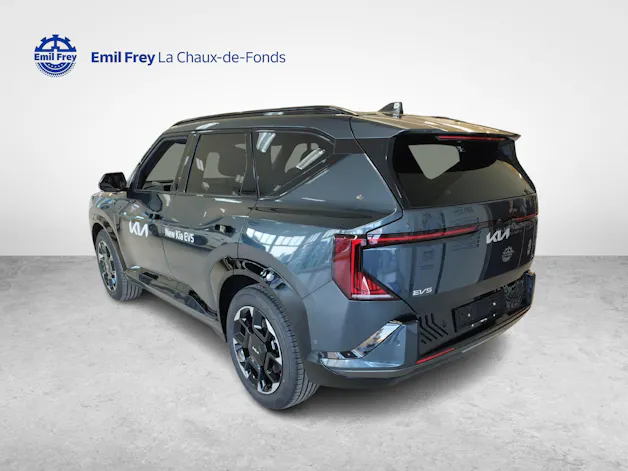 Kia EV5 81 kWh GT-Line