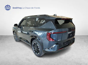 image du véhicule KIA EV5 81 kWh GT-Line