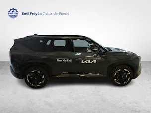 Kia EV5 81 kWh GT-Line