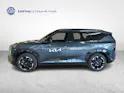 Kia EV5 81 kWh GT-Line