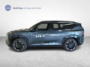Kia EV5 81 kWh GT-Line