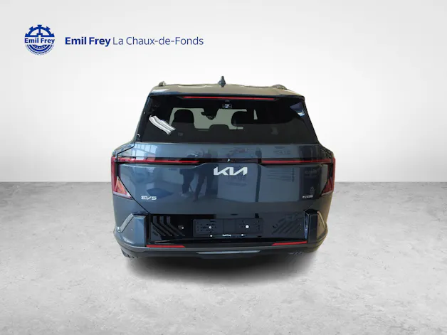 Kia EV5 81 kWh GT-Line