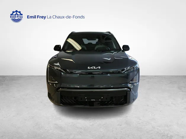 Kia EV5 81 kWh GT-Line