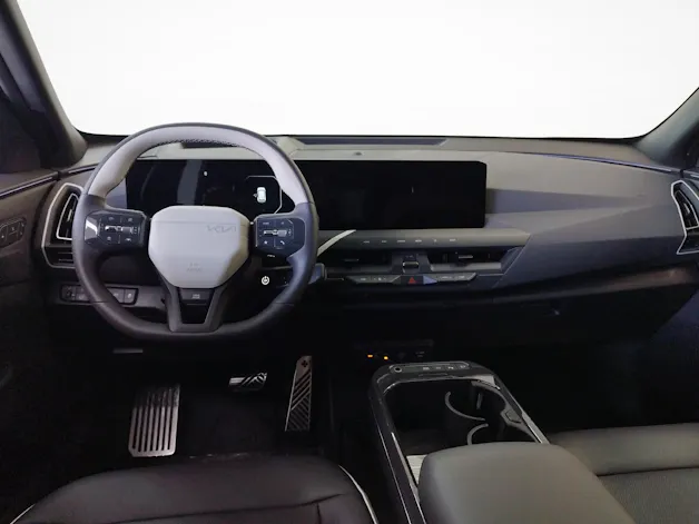 Kia EV5 81 kWh GT-Line