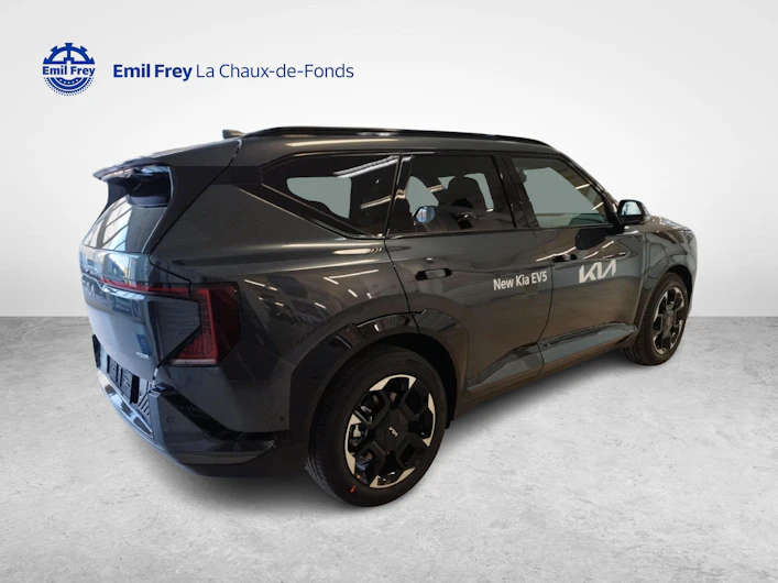 image du véhicule KIA EV5