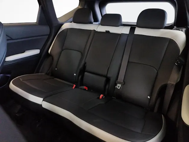 Kia EV5 81 kWh GT-Line