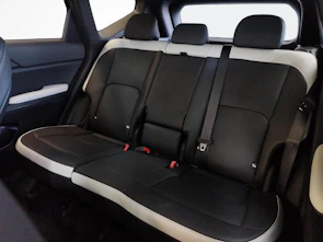 image du véhicule KIA EV5 81 kWh GT-Line