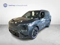 Kia EV5 81 kWh GT-Line