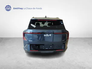 Kia EV5 81 kWh GT-Line