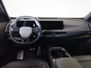 Kia EV5 81 kWh GT-Line