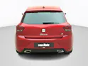 SEAT Ibiza 1.5 TSI FR DSG