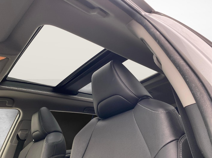 Vehicle image TOYOTA RAV-4