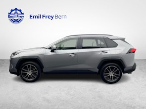 Vehicle image TOYOTA RAV4 2.5 HEV Premium