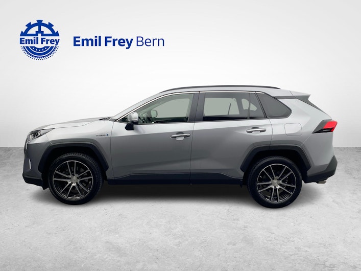 Vehicle image TOYOTA RAV-4