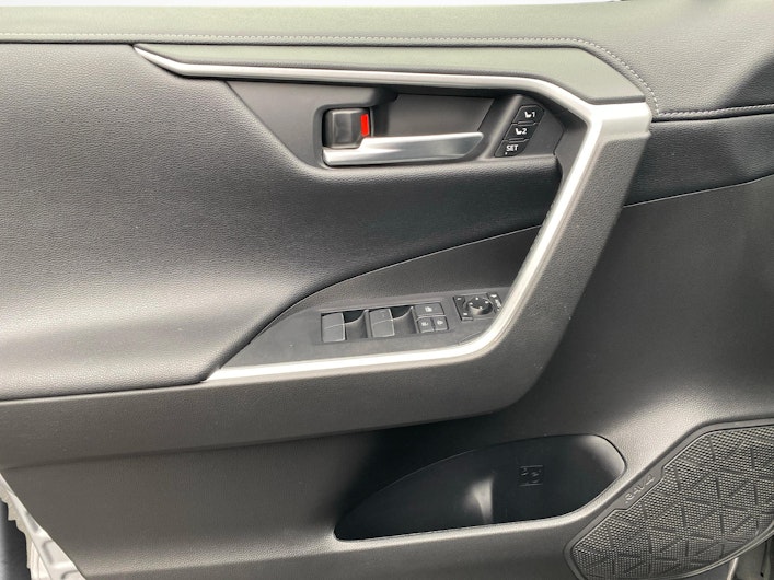 Vehicle image TOYOTA RAV-4