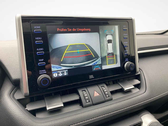 Vehicle image TOYOTA RAV-4