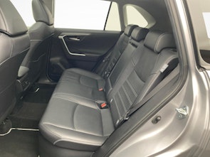 Vehicle image TOYOTA RAV4 2.5 HEV Premium