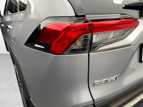 Vehicle image TOYOTA RAV4 2.5 HEV Premium