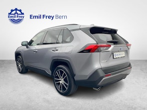 Vehicle image TOYOTA RAV4 2.5 HEV Premium