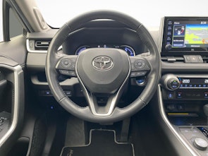 Vehicle image TOYOTA RAV4 2.5 HEV Premium