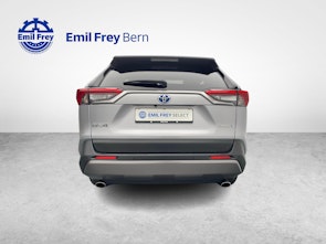 Vehicle image TOYOTA RAV4 2.5 HEV Premium