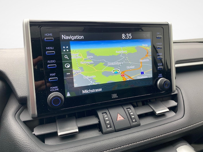 Vehicle image TOYOTA RAV-4