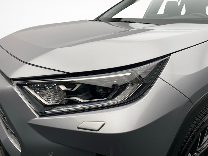 Vehicle image TOYOTA RAV-4