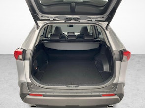 Vehicle image TOYOTA RAV4 2.5 HEV Premium