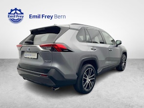 Vehicle image TOYOTA RAV4 2.5 HEV Premium
