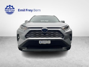 Vehicle image TOYOTA RAV4 2.5 HEV Premium