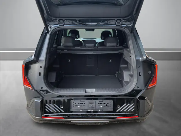 Kia EV5 81 kWh GT-Line