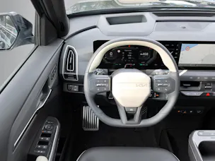 Kia EV5 81 kWh GT-Line