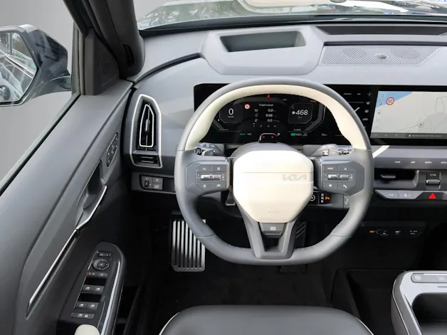 Kia EV5 81 kWh GT-Line
