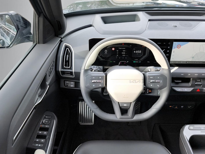 Vehicle image KIA EV5