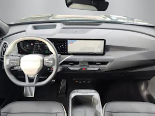 Kia EV5 81 kWh GT-Line