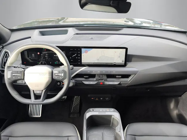 Kia EV5 81 kWh GT-Line