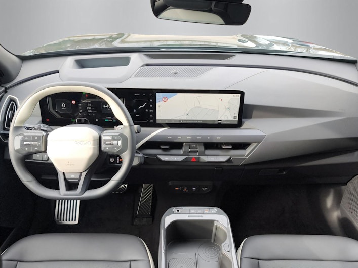 Vehicle image KIA EV5